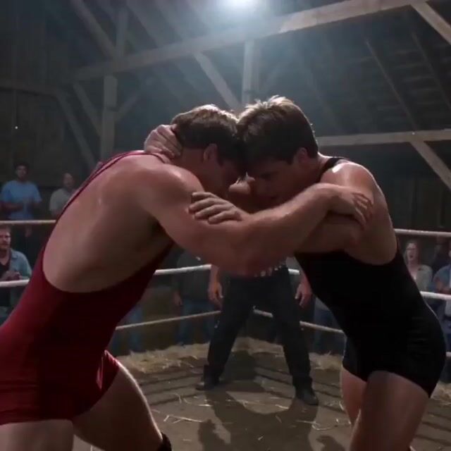 1995 Independent Wrestling Event Prompt
