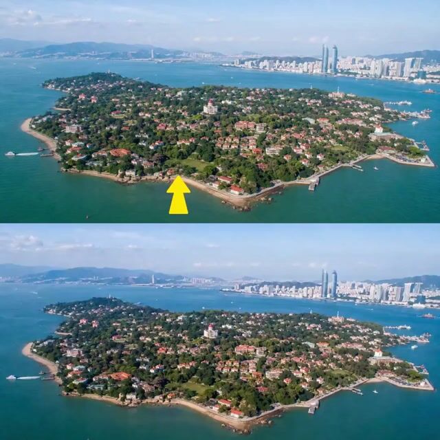 Drone FPV Scenic Tour Generation