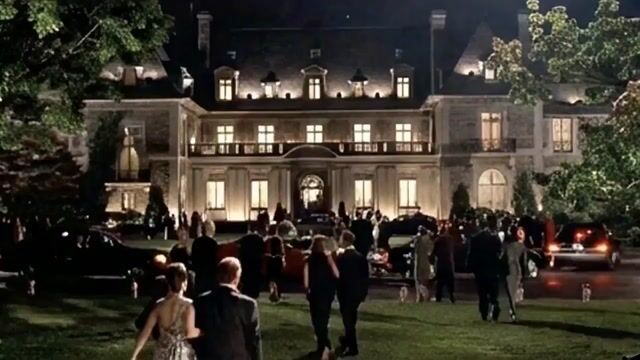 Multi-Camera Opening Scene for Eyes Wide Shut 2