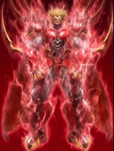 Obelisk The Tormentor Punch Prompt