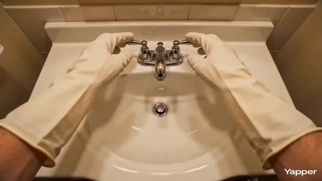 Domestic Catastrophe: Expanding Soap Foam Fills Neighborhood
